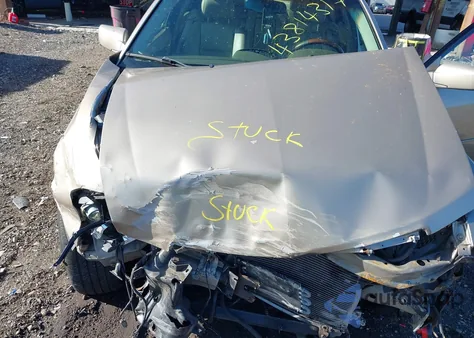 2006 Cadillac Cts Standard z USA, uszkodzony, nr VIN 1G6DP577060193873